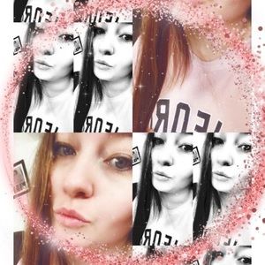 Meet your Posher, Tegan